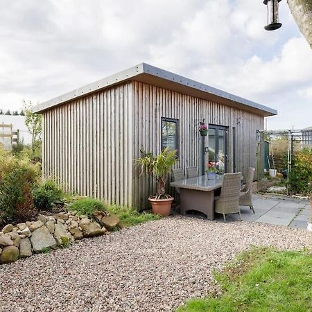 Cosy And Modern 1 Bedroom Garden House - Very Dog Friendly! Tarves Екстер'єр фото