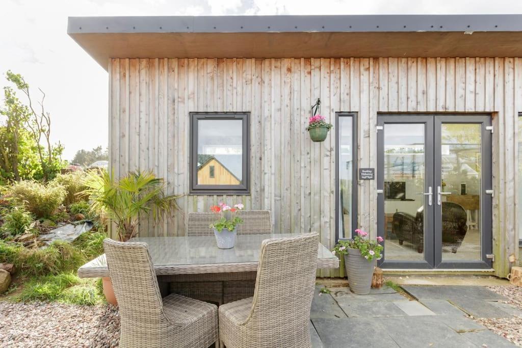 Cosy And Modern 1 Bedroom Garden House - Very Dog Friendly! Tarves Екстер'єр фото