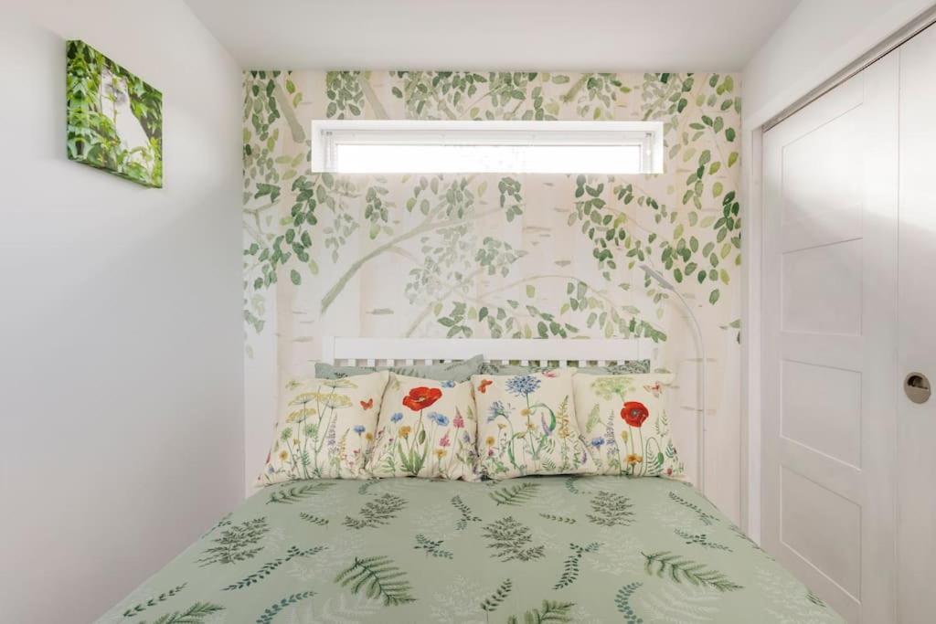 Cosy And Modern 1 Bedroom Garden House - Very Dog Friendly! Tarves Екстер'єр фото