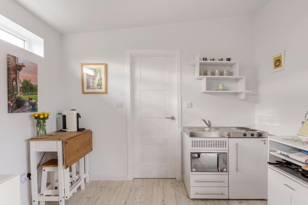 Cosy And Modern 1 Bedroom Garden House - Very Dog Friendly! Tarves Екстер'єр фото