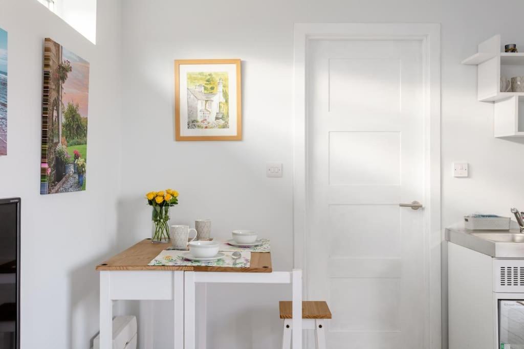 Cosy And Modern 1 Bedroom Garden House - Very Dog Friendly! Tarves Екстер'єр фото